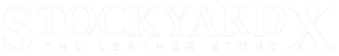 StockyardX, The Leather Store
